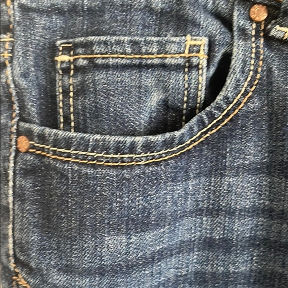 Aeropostale capri pants women’s jeans - Picture 3 of 7